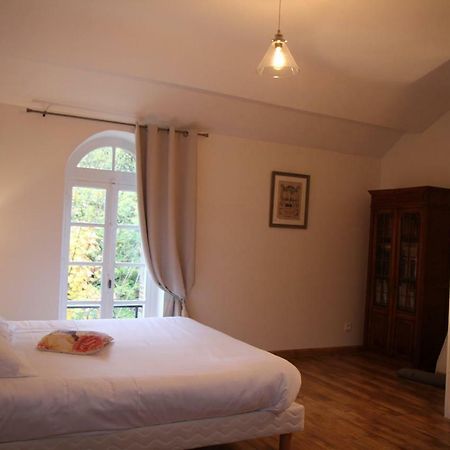 Le Domaine Du Mijarnier Bed & Breakfast Montbeugny Exterior foto