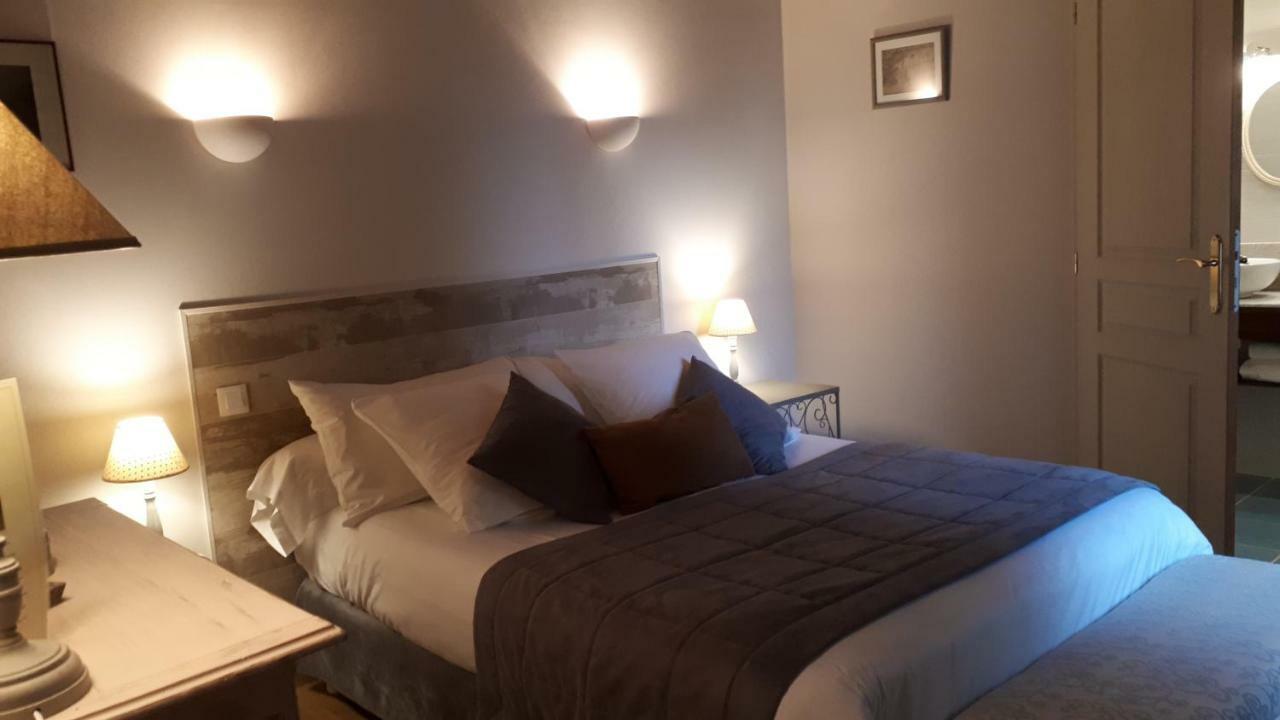 Le Domaine Du Mijarnier Bed & Breakfast Montbeugny Exterior foto